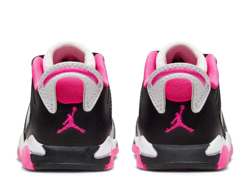 Jordan sneakers Jordan 6 Retro Low Fierce Pink (TD)