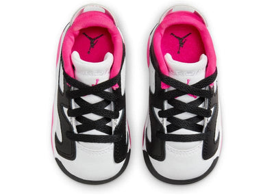 Jordan sneakers Jordan 6 Retro Low Fierce Pink (TD)