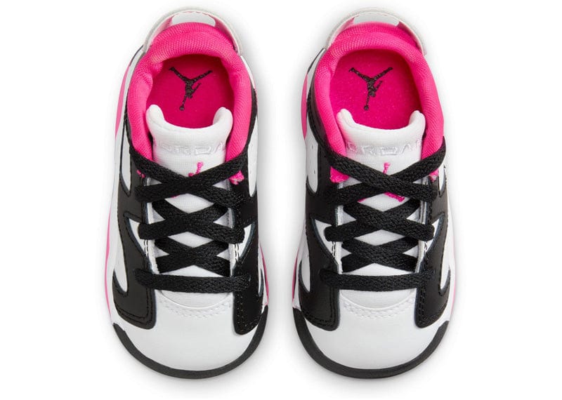 Jordan sneakers Jordan 6 Retro Low Fierce Pink (TD)