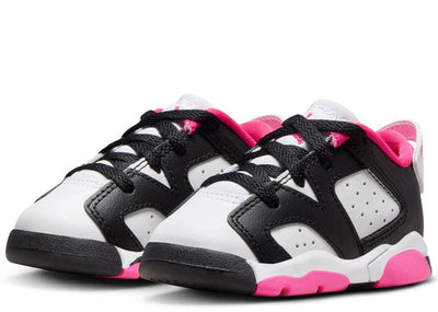 Jordan sneakers Jordan 6 Retro Low Fierce Pink (TD)