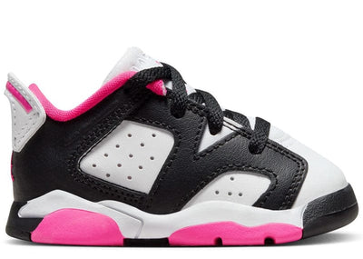 Jordan sneakers Jordan 6 Retro Low Fierce Pink (TD)