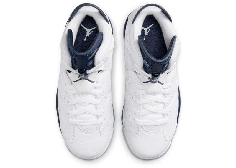 Jordan sneakers Jordan 6 Retro Midnight Navy (2022) (GS)