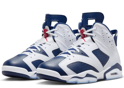 Jordan sneakers Jordan 6 Retro Olympic (2024)