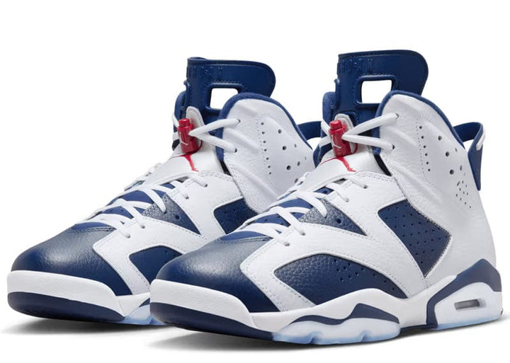 air jordan 6 rings olympic