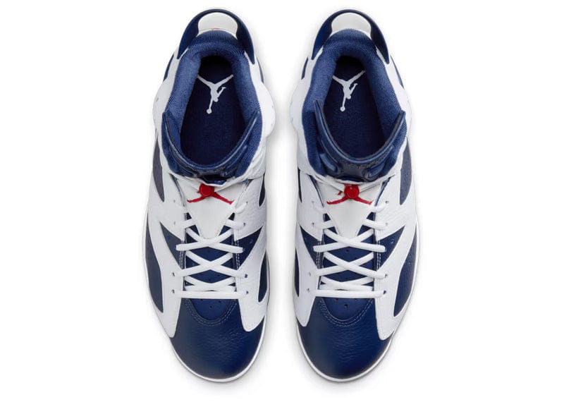 Jordan sneakers Jordan 6 Retro Olympic (2024)