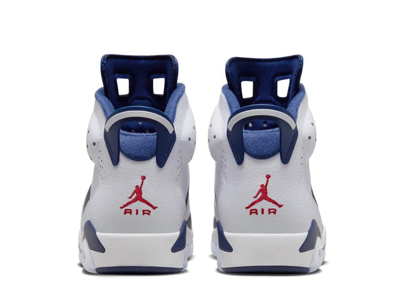 Jordan Retro Olympic (2024) – Court Order - Main Image