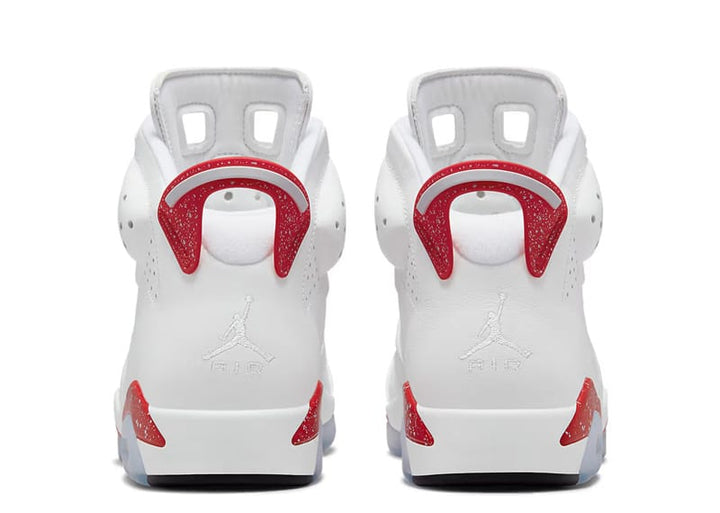 Jordan 6 Retro Red Oreo – Court Order
