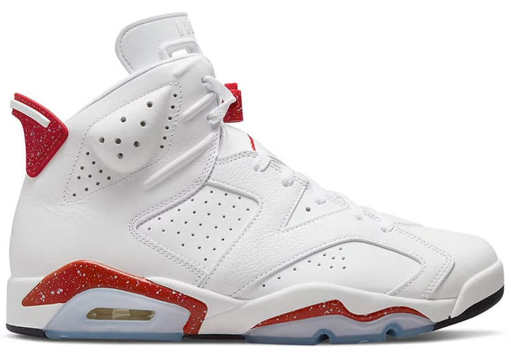 Jordan 6 Retro Red Oreo – Court Order