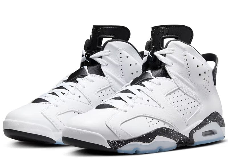 Oreo Jordan Clon Nike Air Jordan Retro Reverse Oreo