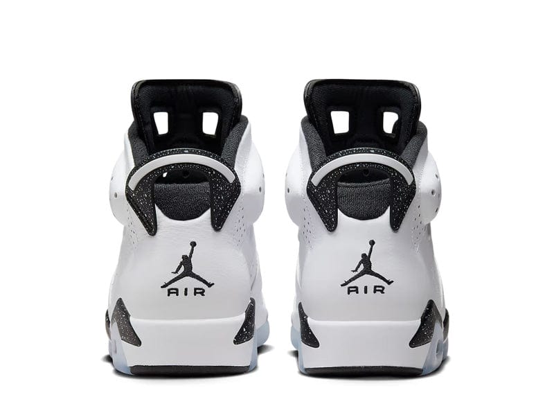 Jordan Retro Reverse Oreo – Court Order