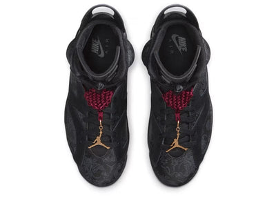 Jordan sneakers Jordan 6 Retro SD Triple Black (Women's)