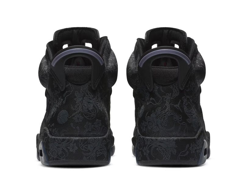 Jordan Retro SD Triple Black (Women's) – Court Order