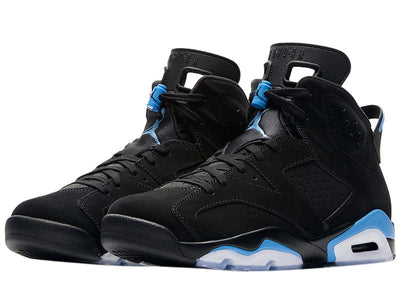 Jordan Sneakers Jordan 6 Retro UNC