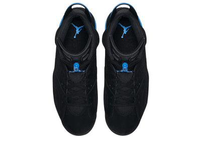 Jordan Sneakers Jordan 6 Retro UNC