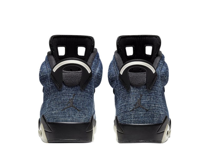 Jordan Sneakers Jordan 6 Retro Washed Denim