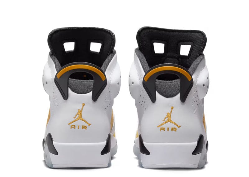 Jordan sneakers Jordan 6 Retro Yellow Ochre