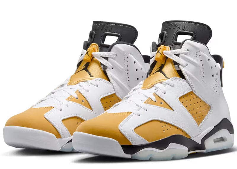 Jordan sneakers Jordan 6 Retro Yellow Ochre