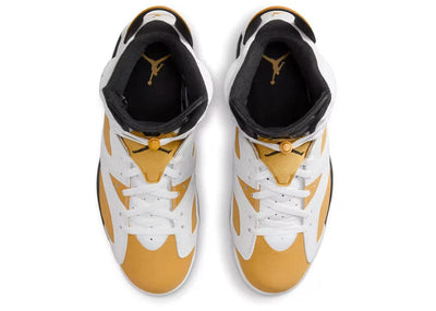 Jordan sneakers Jordan 6 Retro Yellow Ochre