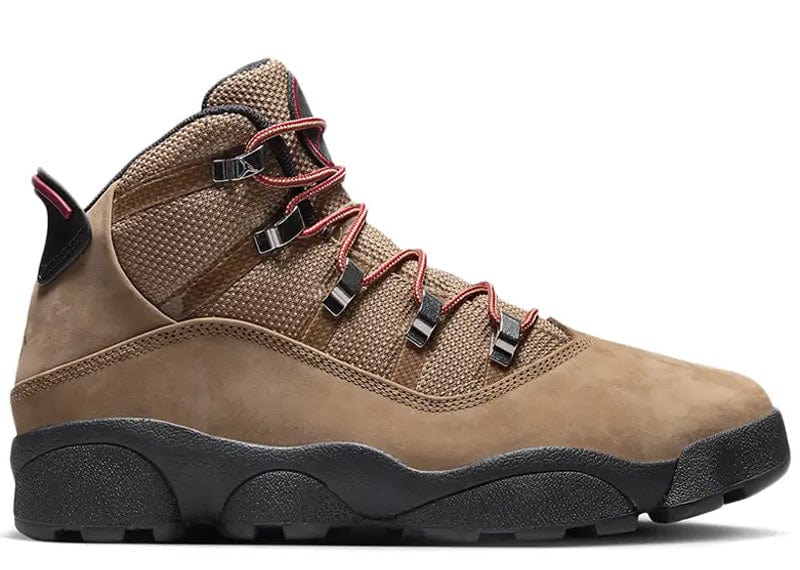 Jordan sneakers Jordan 6 Rings Winterized Rocky Tan (2023)