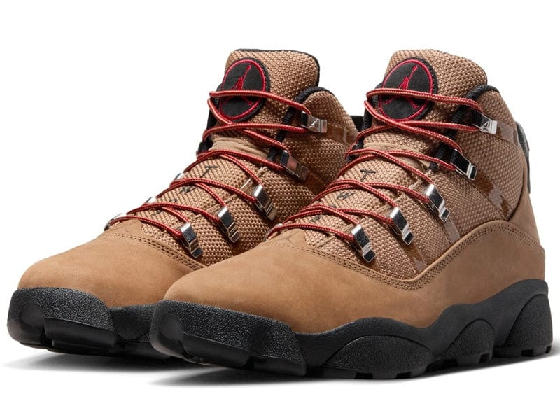 Jordan sneakers Jordan 6 Rings Winterized Rocky Tan (2023)