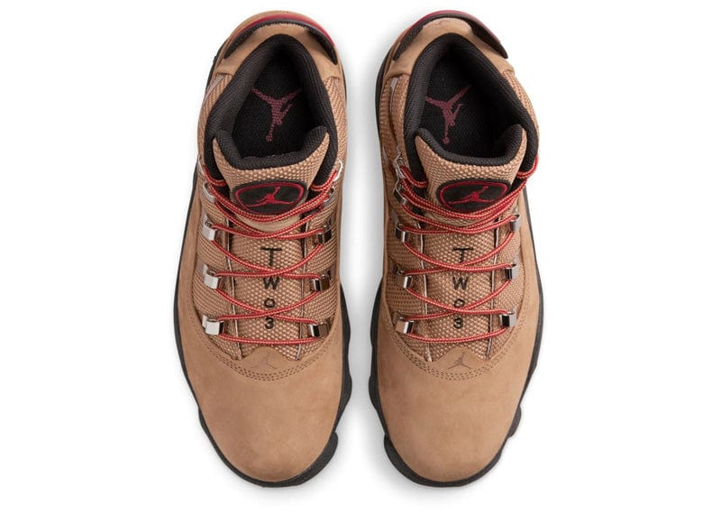Jordan sneakers Jordan 6 Rings Winterized Rocky Tan (2023)