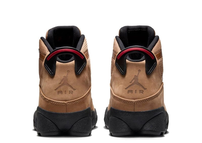 Jordan sneakers Jordan 6 Rings Winterized Rocky Tan (2023)