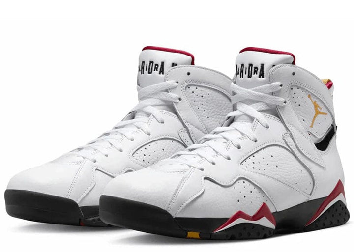 Air jordan 7 cardinal 2019 on sale