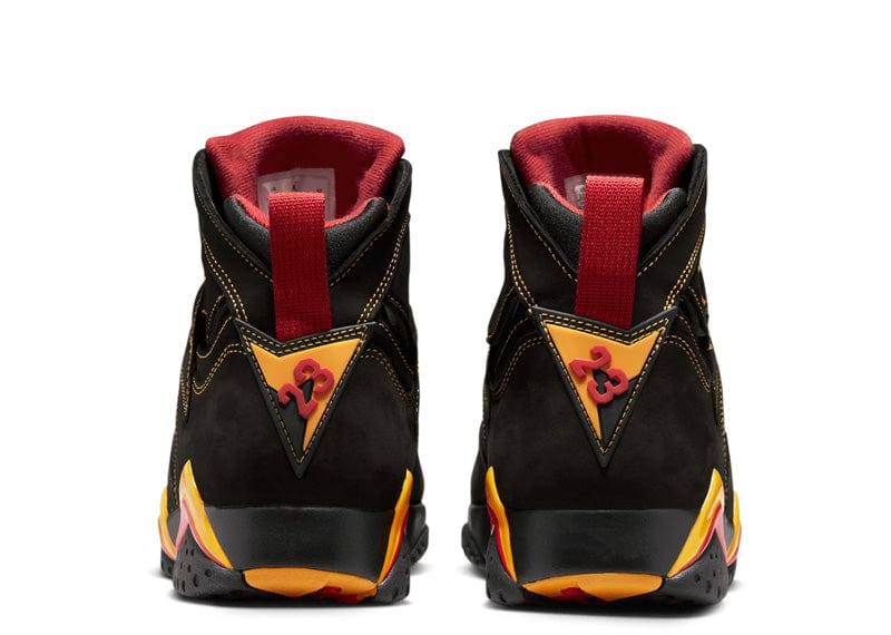 Jordan sneakers Jordan 7 Retro Citrus (2022) (GS)