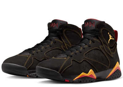 Jordan sneakers Jordan 7 Retro Citrus (2022) (GS)