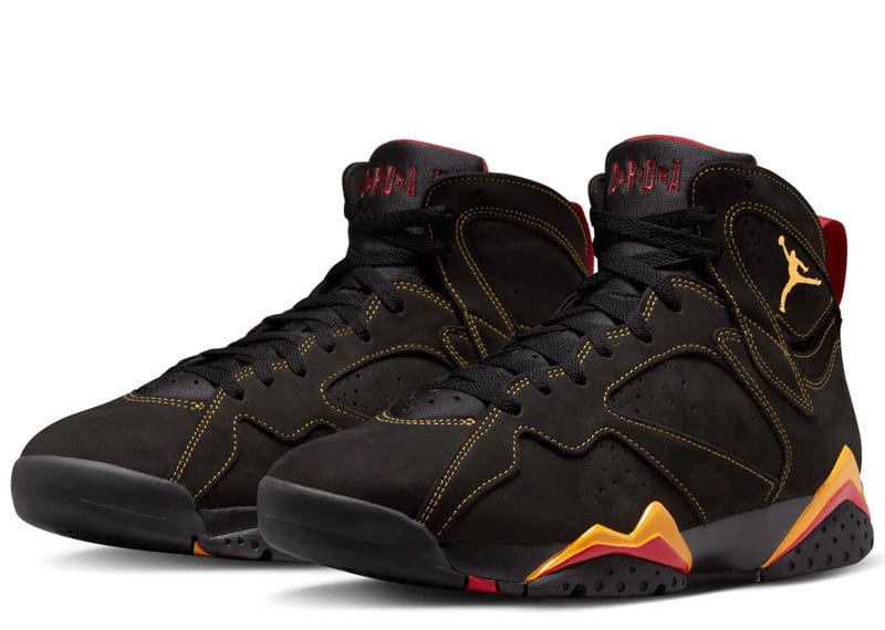 Jordan sneakers Jordan 7 Retro Citrus (2022) (GS)