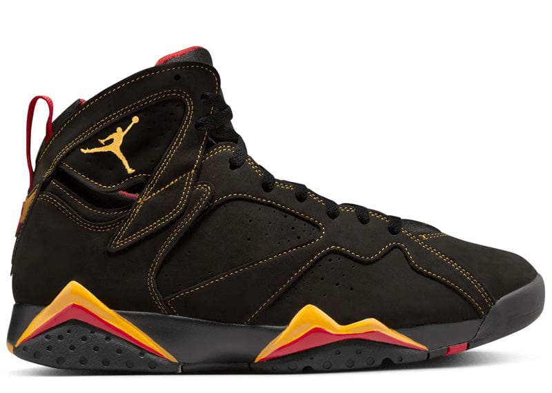 Jordan sneakers Jordan 7 Retro Citrus (2022) (GS)