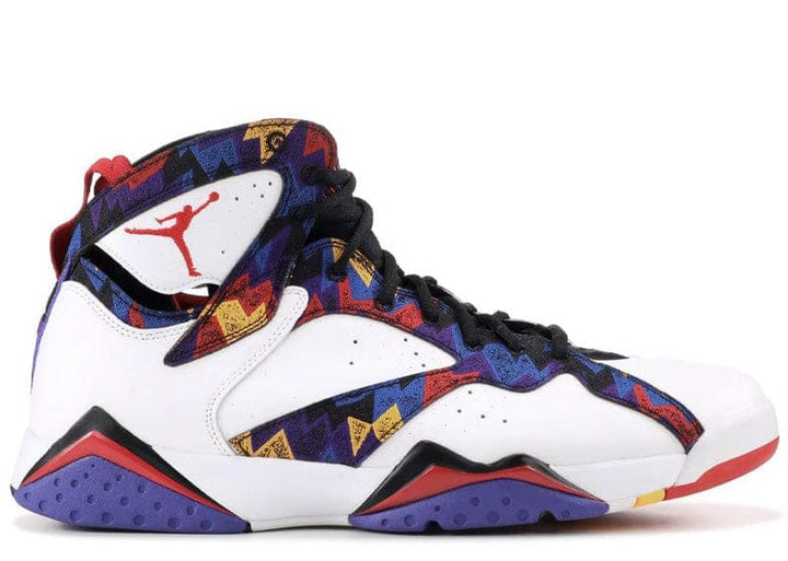 Jordan Retro Nothing But Net – Court Order - Main Image