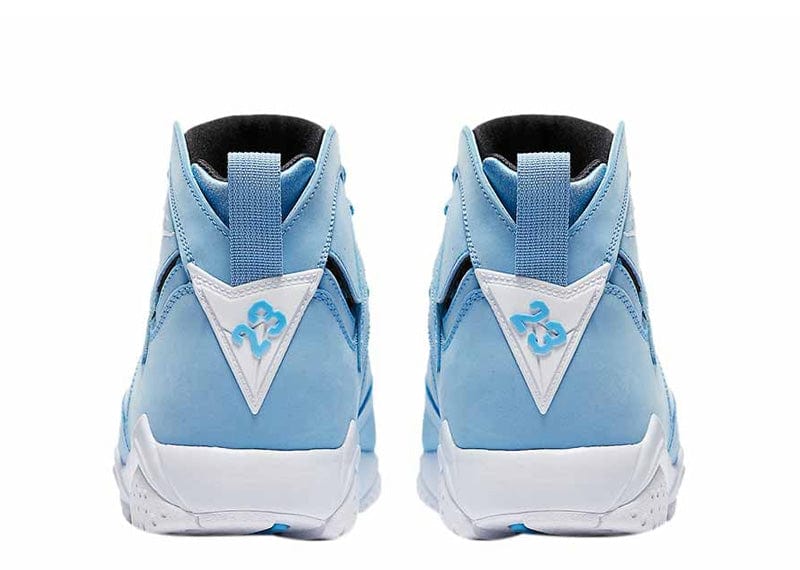 Jordan Sneakers Jordan 7 Retro Pantone