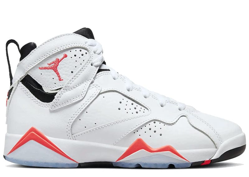 Jordan sneakers Jordan 7 Retro White Infrared (GS)
