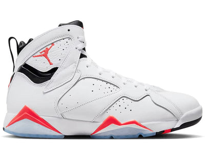 Jordan sneakers Jordan 7 Retro White Infrared