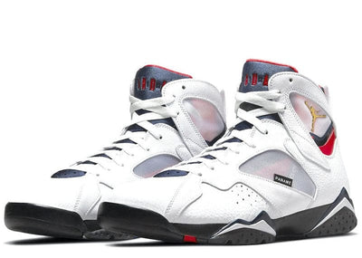 Jordan Sneakers Jordan 7 Retro x Paris Saint-Germain ‘Paname’ (2021)