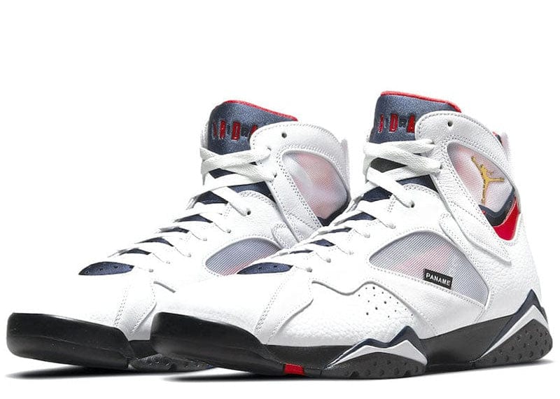 Jordan Sneakers Jordan 7 Retro x Paris Saint-Germain ‘Paname’ (2021)