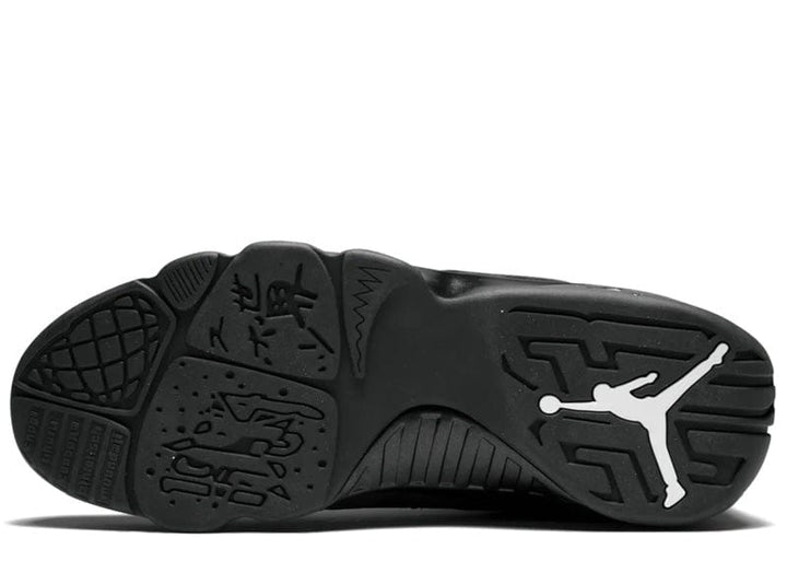 Jordan 9 Retro Anthracite – Court Order