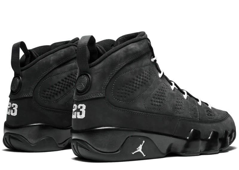 Jordan 9 Retro Anthracite – Court Order