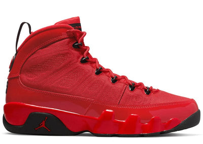 Jordan Sneakers Jordan 9 Retro Chile Red