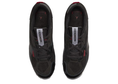 Jordan sneakers Jordan Air 200E Black Fire Red