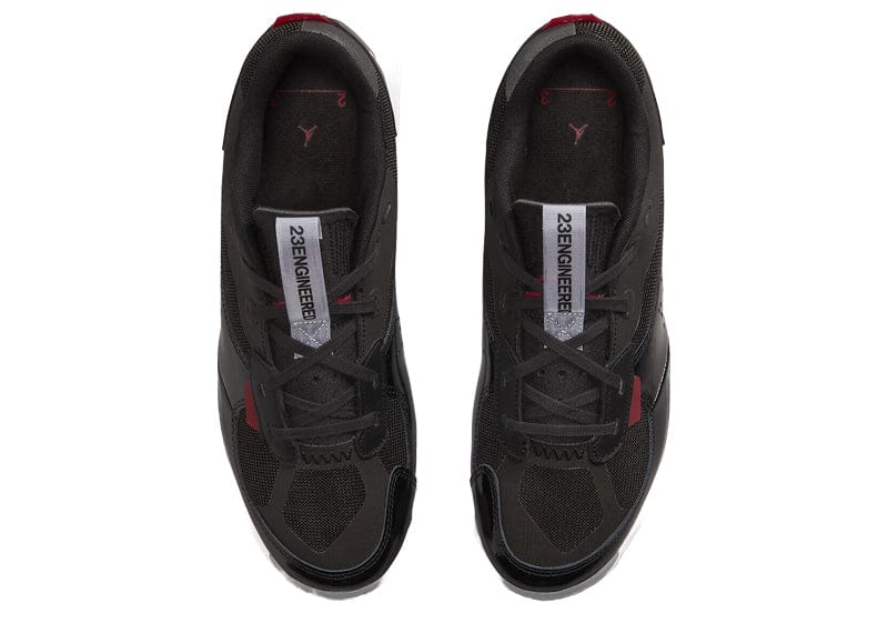 Jordan sneakers Jordan Air 200E Black Fire Red
