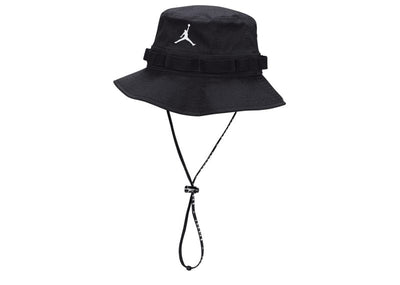 Jordan Accessories Jordan Apex Bucket Hat Black
