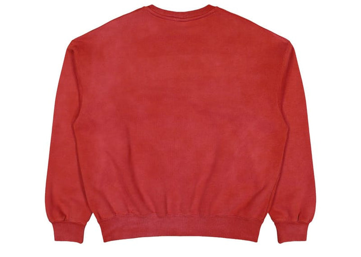 Jordan BIKE AIR x Nigel Sylvester Fleece Crewneck Sweatshirt
