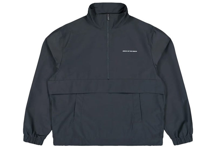Jordan BIKE AIR x Nigel Sylvester Half Zip Jacket Black – Court Order