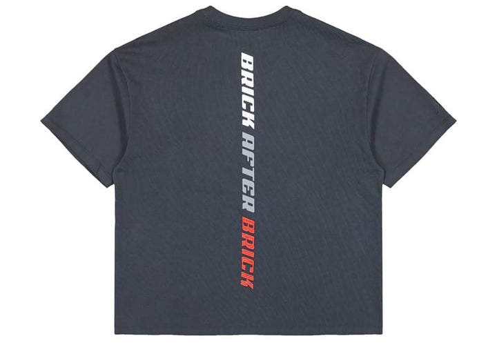トップス Jordan BIKE AIR x Nigel Sylvester Jersey Jordan BIKE AIR x Nigel Sylvester T-Shirt Anthracite – Court Order