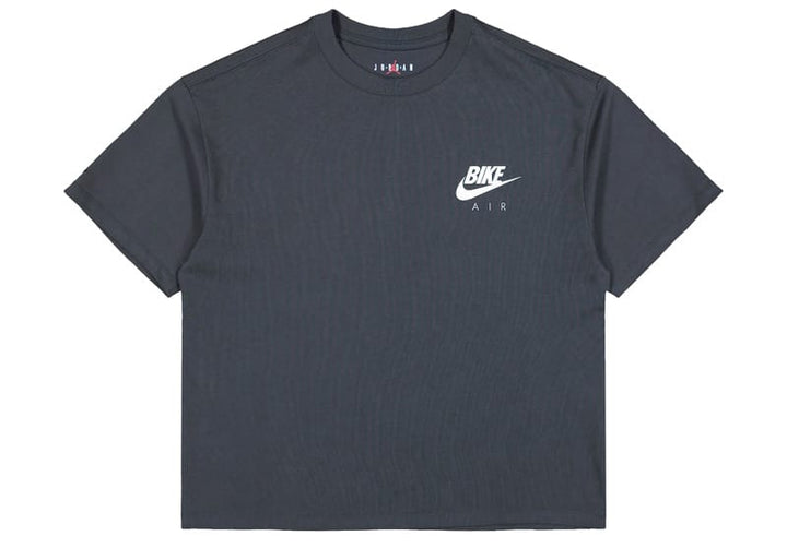 トップス Jordan BIKE AIR x Nigel Sylvester Jersey Jordan BIKE AIR x Nigel Sylvester T-Shirt Anthracite – Court Order