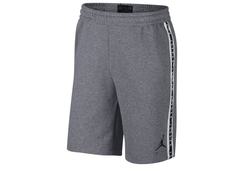 Jordan Streetwear Jordan Carbon Heather Sweatshorts
