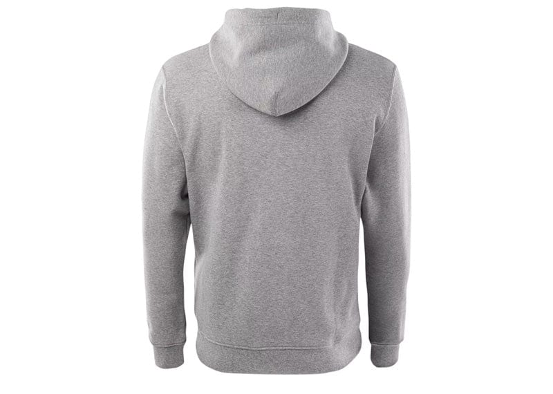 Jordan Streetwear Jordan Essentials Fleece Full-Zip Hoodie Grey