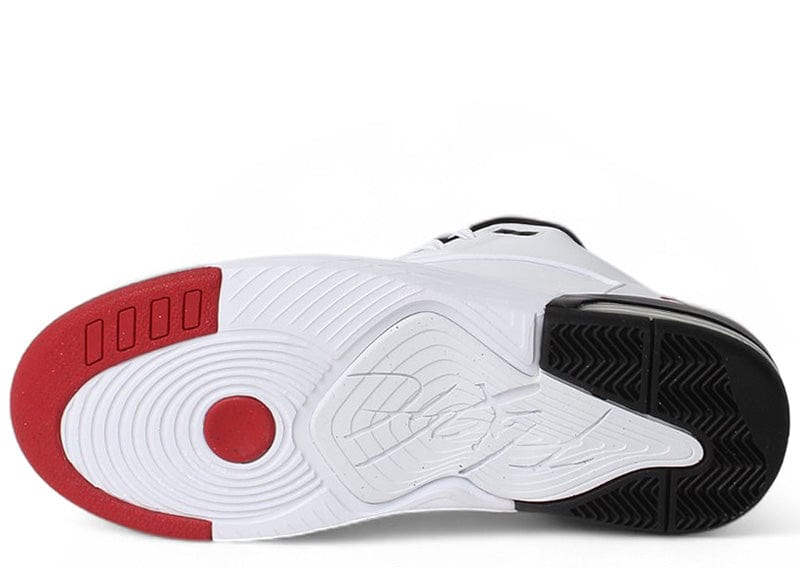 Jordan sneakers Jordan Flight Origin 3 White Black Gym Red